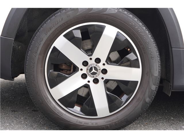 صورة مصغرة 49 لـ 2020 Mercedes-BENZ GLB