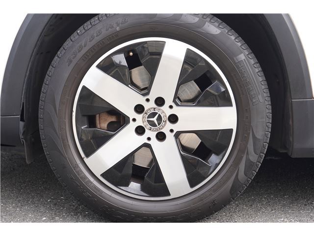 صورة مصغرة 50 لـ 2020 Mercedes-BENZ GLB