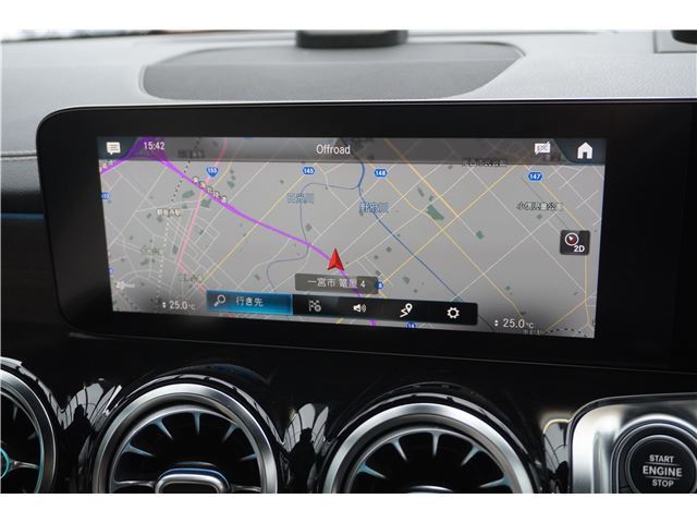 صورة مصغرة 52 لـ 2020 Mercedes-BENZ GLB
