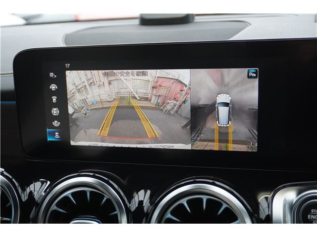 صورة مصغرة 54 لـ 2020 Mercedes-BENZ GLB