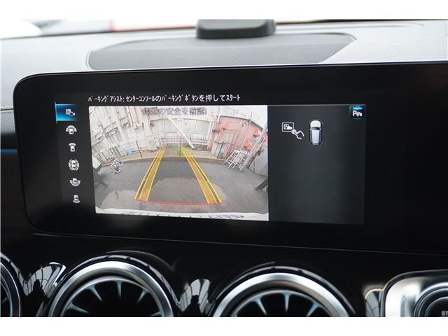 صورة مصغرة 55 لـ 2020 Mercedes-BENZ GLB