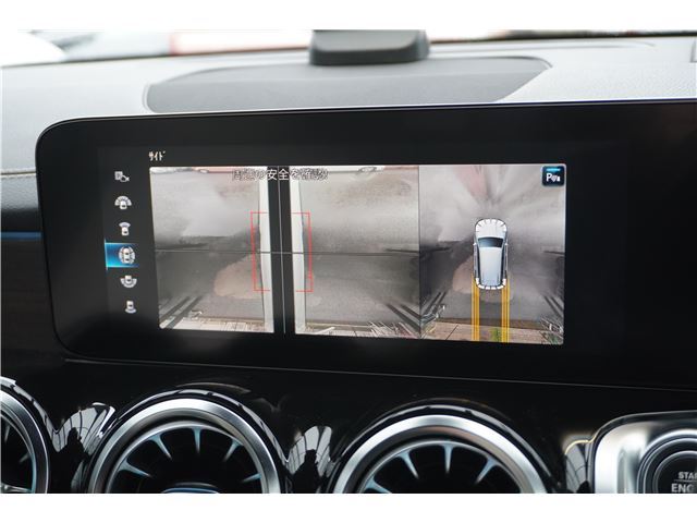 صورة مصغرة 56 لـ 2020 Mercedes-BENZ GLB