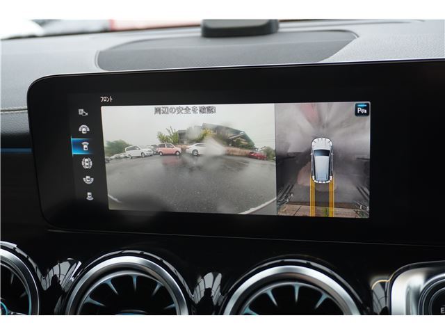 صورة مصغرة 57 لـ 2020 Mercedes-BENZ GLB