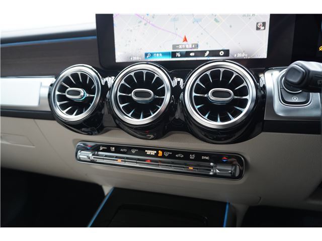 صورة مصغرة 61 لـ 2020 Mercedes-BENZ GLB