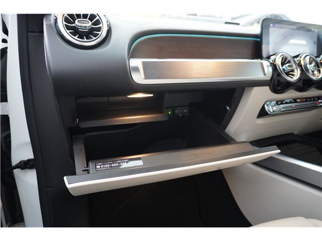 صورة مصغرة 69 لـ 2020 Mercedes-BENZ GLB