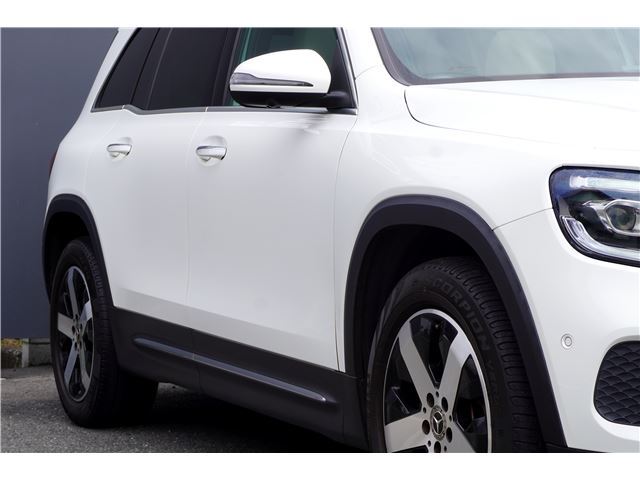 صورة مصغرة 70 لـ 2020 Mercedes-BENZ GLB