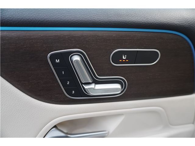 صورة مصغرة 77 لـ 2020 Mercedes-BENZ GLB