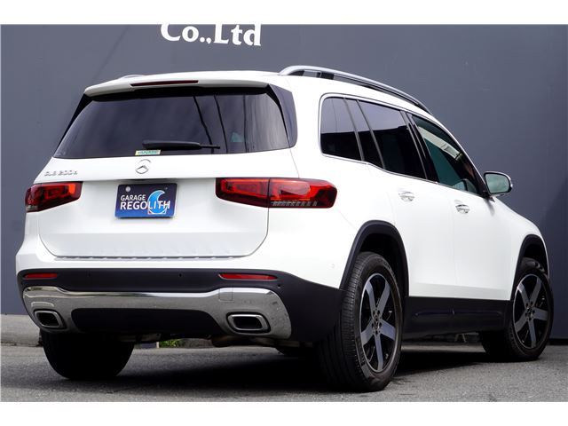 صورة مصغرة 80 لـ 2020 Mercedes-BENZ GLB