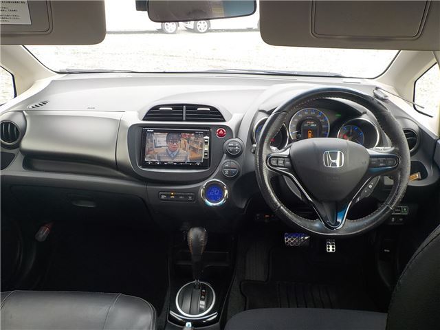 2013 Honda FIT 照片 3