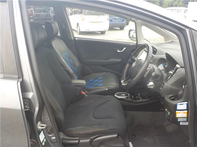 2013 Honda FIT 缩略图 12