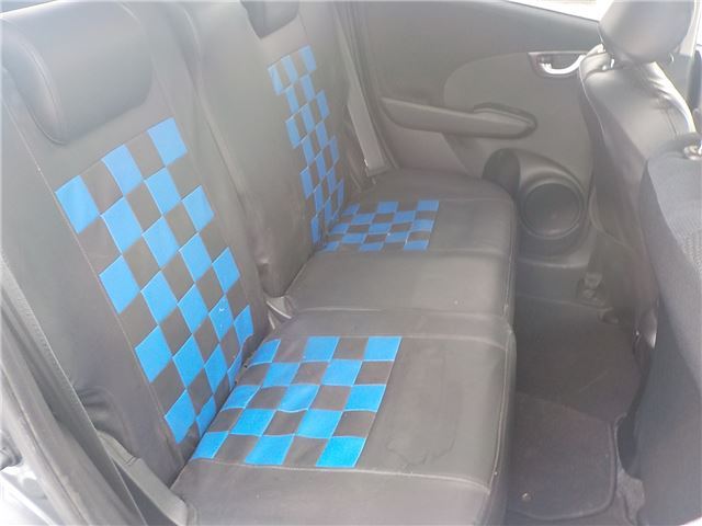 2013 Honda FIT 缩略图 15