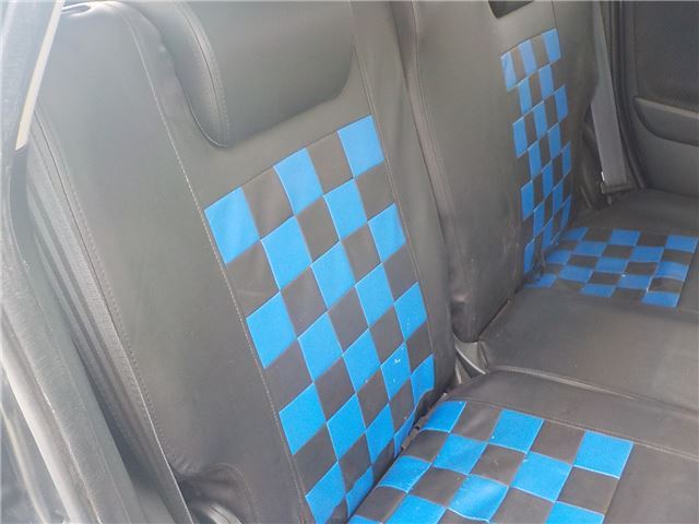 2013 Honda FIT 缩略图 16