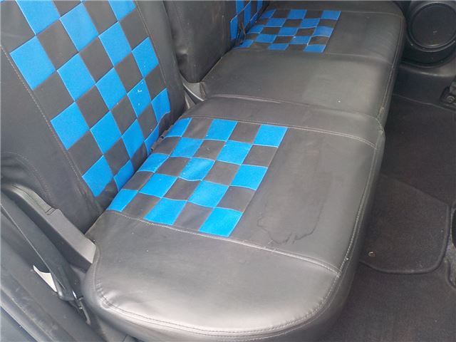 2013 Honda FIT 缩略图 17