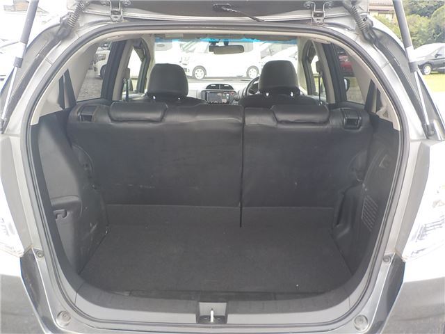 2013 Honda FIT 缩略图 18