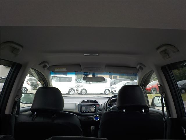 2013 Honda FIT 缩略图 19