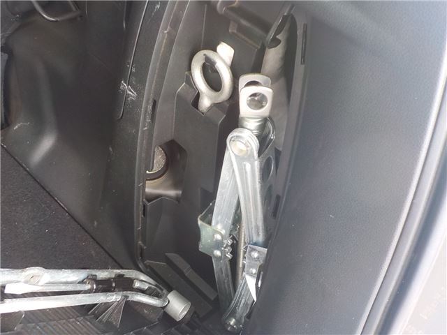 2013 Honda FIT 缩略图 21