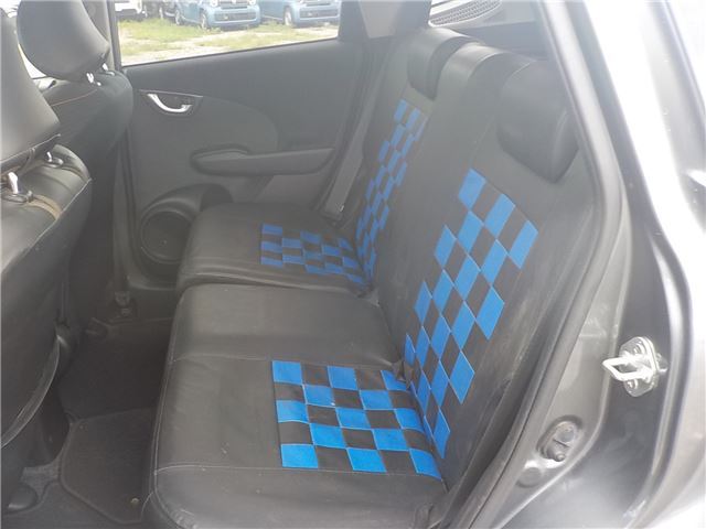 2013 Honda FIT 缩略图 22