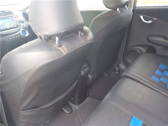 2013 Honda FIT 缩略图 23