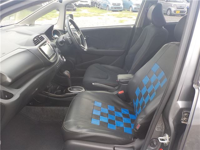 2013 Honda FIT 缩略图 24