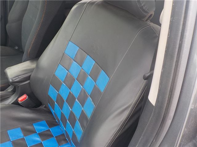 2013 Honda FIT 缩略图 25