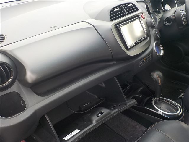 2013 Honda FIT 缩略图 27