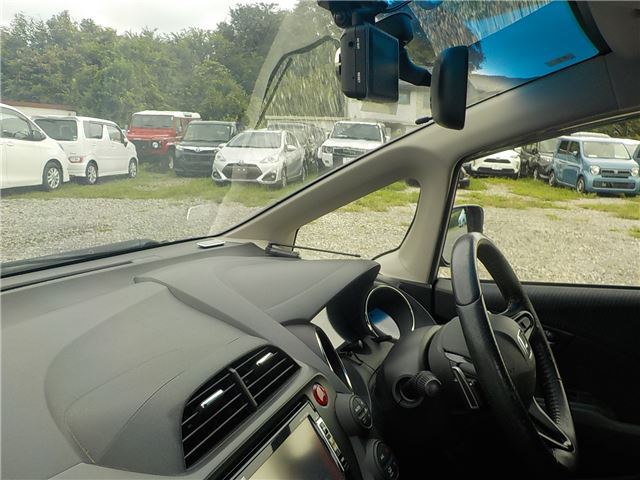 2013 Honda FIT 缩略图 28