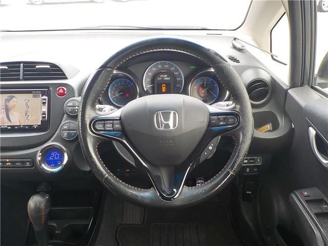 2013 Honda FIT 缩略图 30