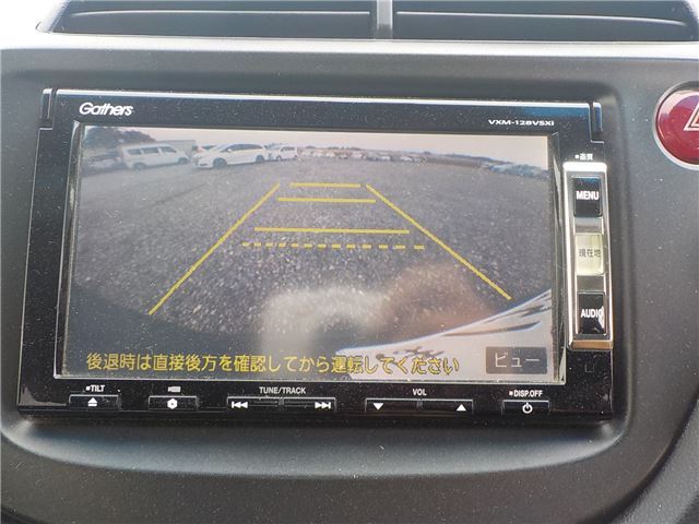 2013 Honda FIT 缩略图 33