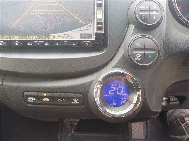 2013 Honda FIT 缩略图 34