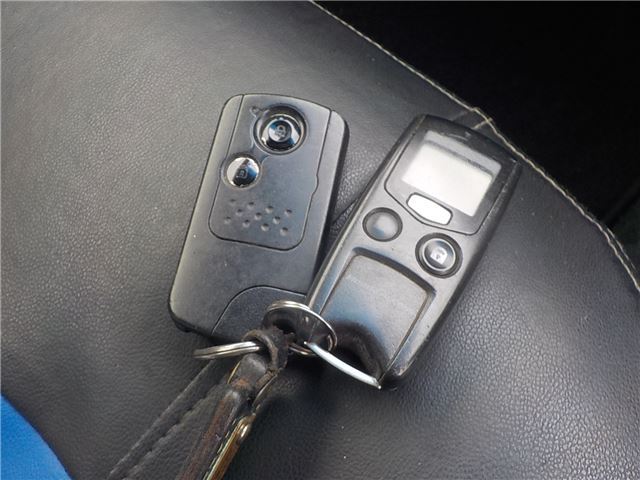2013 Honda FIT 缩略图 38