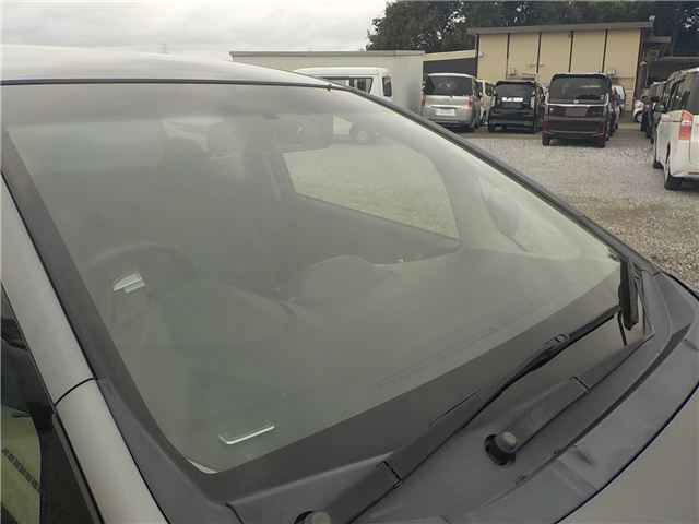 2013 Honda FIT 缩略图 40