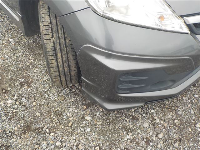 2013 Honda FIT 缩略图 41