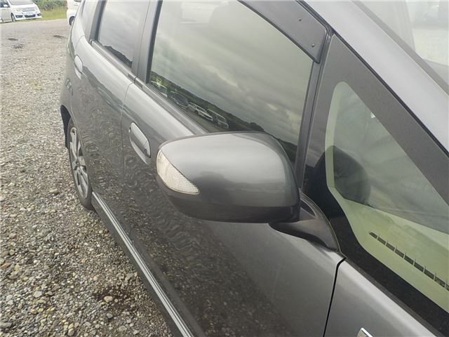 2013 Honda FIT 缩略图 43