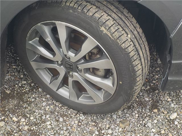 2013 Honda FIT 缩略图 47
