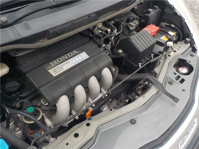 2013 Honda FIT 照片 5