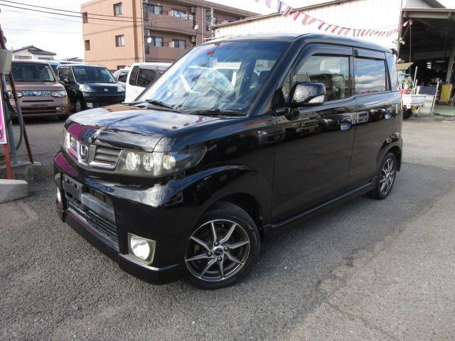 2010 Honda ZEST 缩略图 19