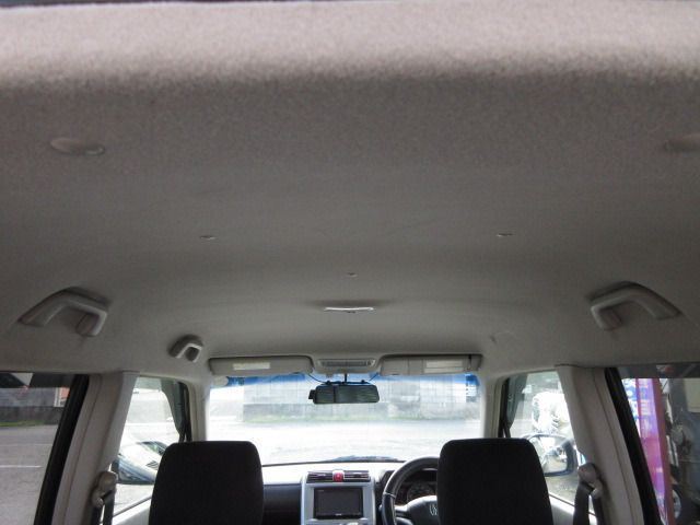 2010 Honda ZEST 缩略图 22