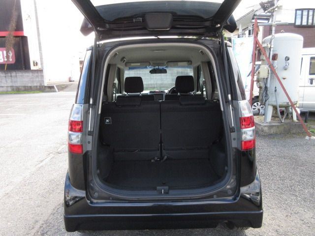 2010 Honda ZEST 缩略图 23