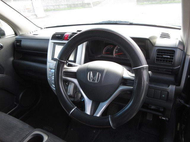 2010 Honda ZEST 照片 4