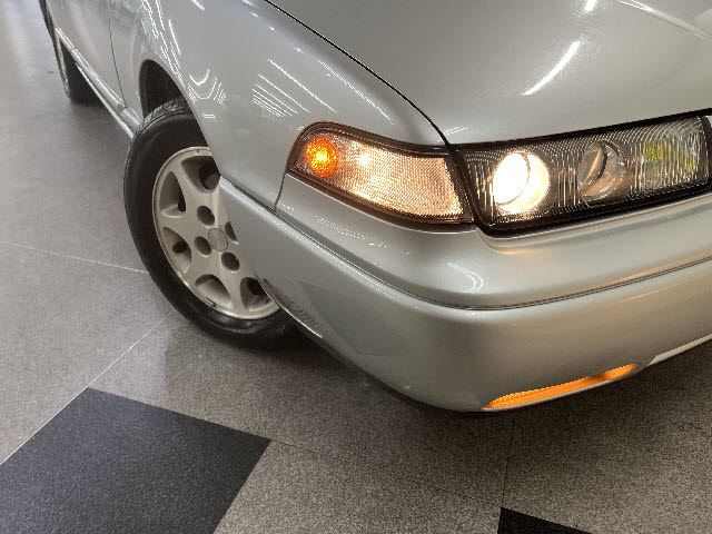1993 Nissan CEFIRO — миниатюра 25