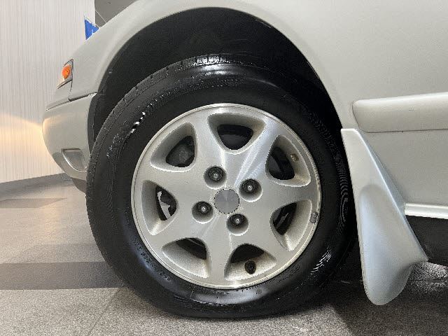 1993 Nissan CEFIRO — миниатюра 27