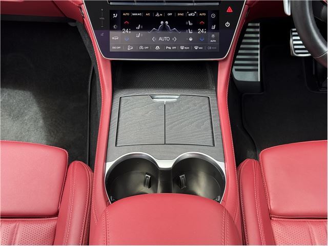 2023 Maserati GRECALE — миниатюра 15