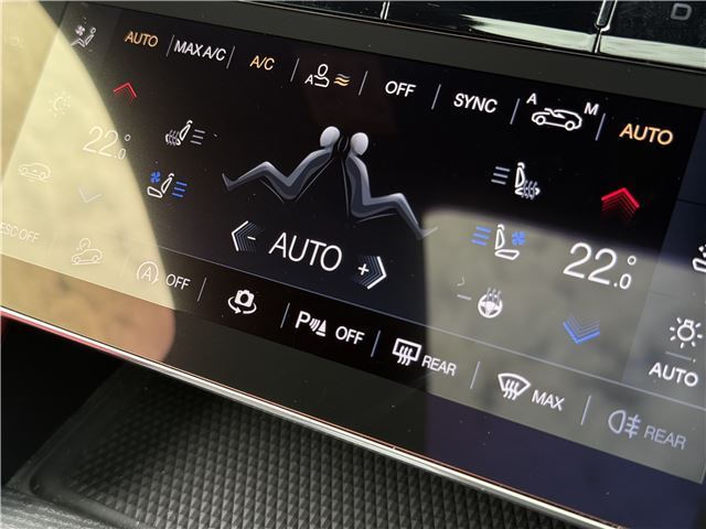 2023 Maserati GRECALE — миниатюра 19