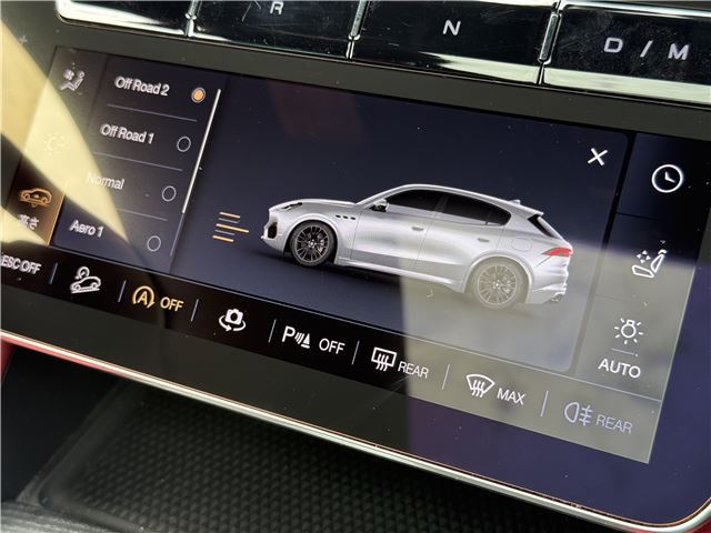 2023 Maserati GRECALE — миниатюра 20