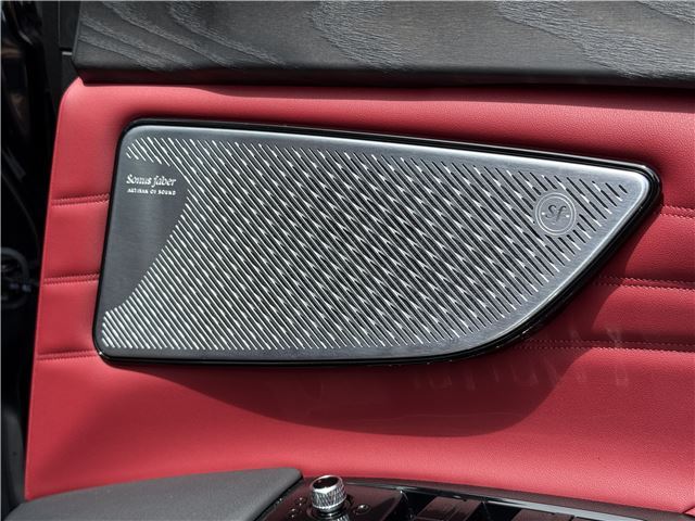 2023 Maserati GRECALE — миниатюра 23