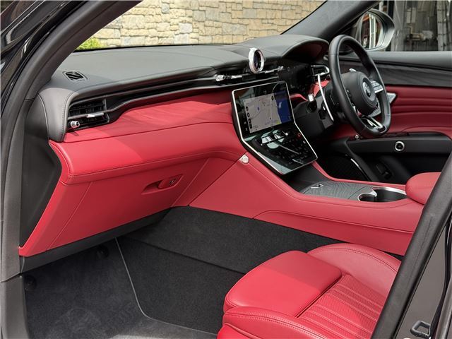 2023 Maserati GRECALE — миниатюра 26