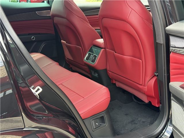 2023 Maserati GRECALE — миниатюра 35