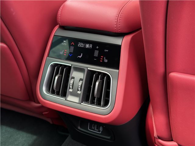 2023 Maserati GRECALE — миниатюра 37