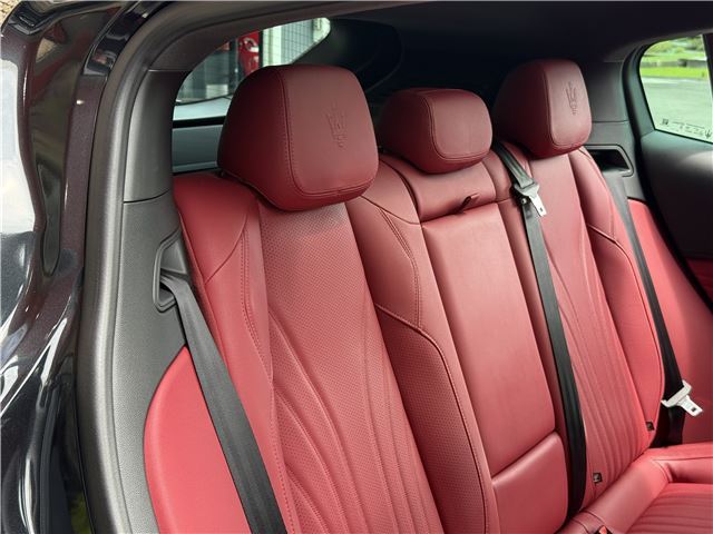 2023 Maserati GRECALE — миниатюра 40
