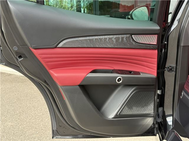 2023 Maserati GRECALE — миниатюра 42
